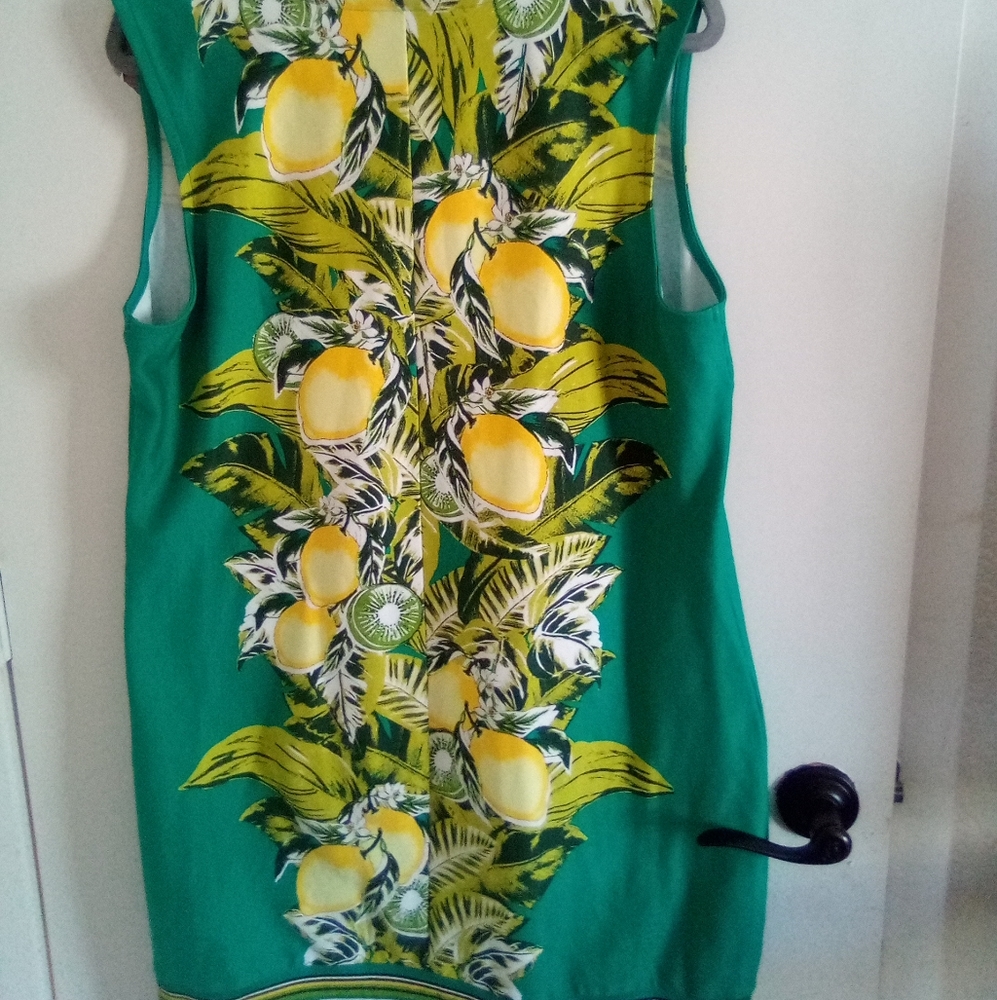 Dress - Picture 3 of 4